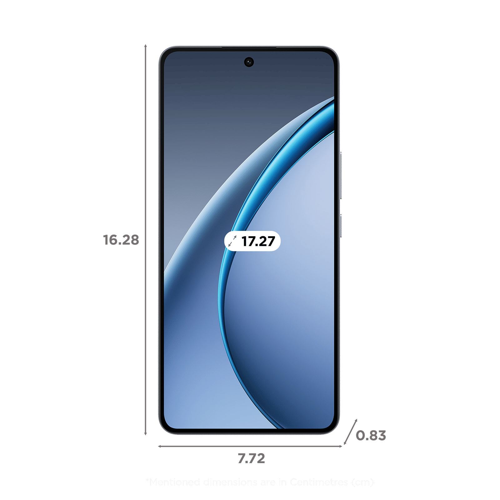 Buy oppo K13 Turbo Pro 5G (12GB RAM, 256GB, Silver Knight) Online